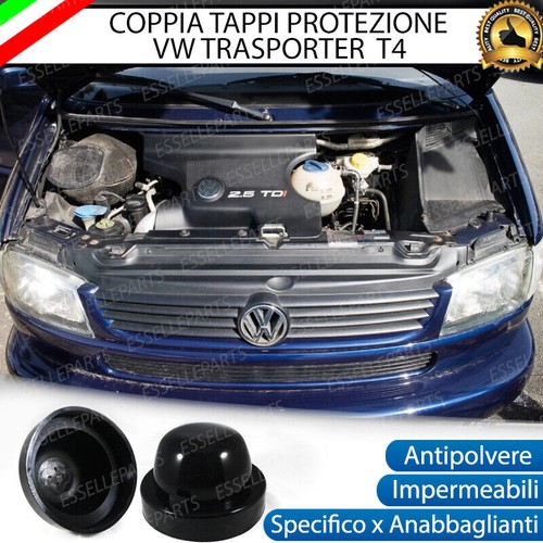 Coppia tappo coprifaro cuffia - tappo,