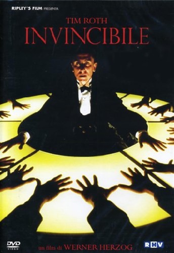 Invincibile - ,