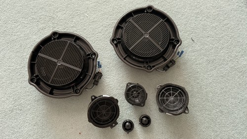 Altoparlanti auto bose - auto,
