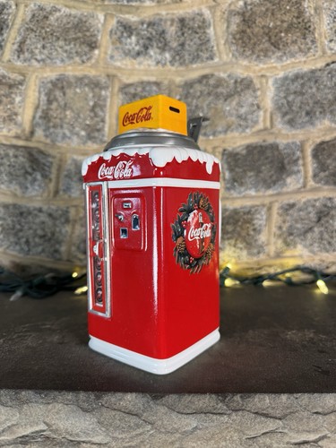 Distributore automatico coca - distributore,