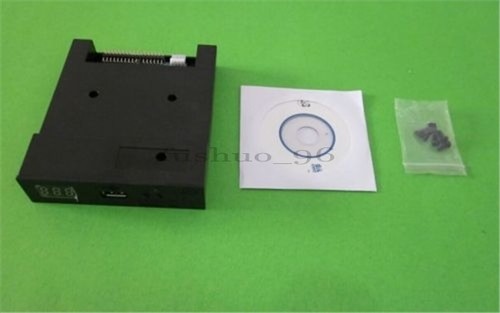 Emulatore floppy drive usb ssd