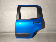 SPORTELLO PORTA PORTIERA POSTERIORE SINISTRA FIAT PANDA CROSS 2024 RICAMBI AUTO