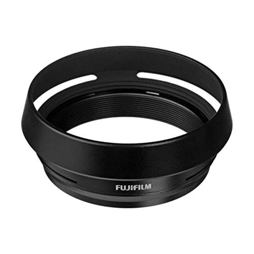 Fuji x100s paraluce con - paraluce,