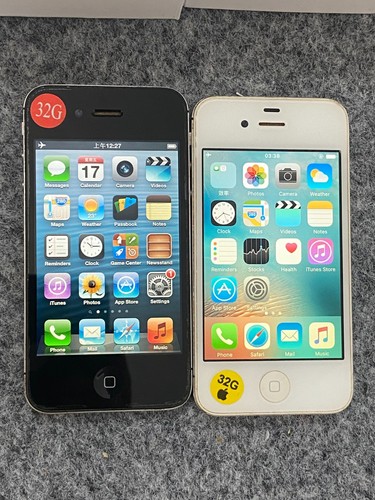 Apple iphone ios - iphone, 9