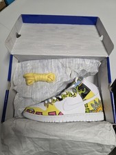 Scarpe skateboard nike - nike, sb