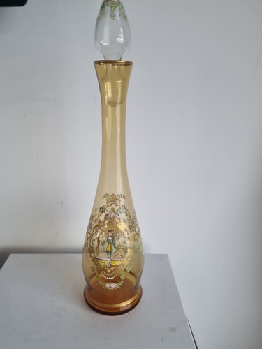 Salviati decanter vetro - salviati,