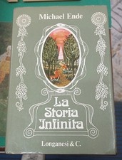 MICHAEL ENDE - LA STORIA