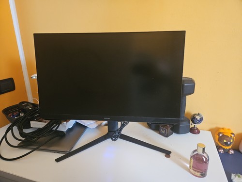 Samsung odyssey g30d - ,
