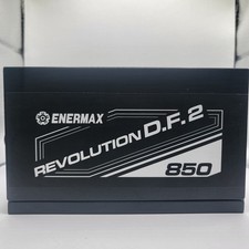 Alimentatore Enermax