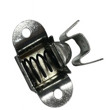 Cricchetto a scatola a smusso