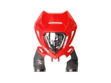 Racetech MASCHERINA PORTAFARO