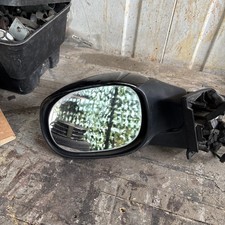 Specchietto Retrovisore DX