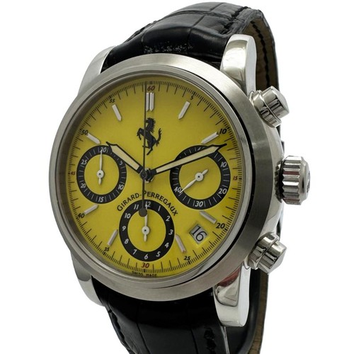 Orologio uomo girard perregaux - orologio,