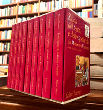 Storia del teatro e dello