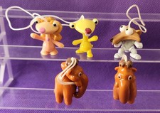 ICE AGE miniature KINDER