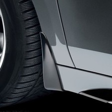 Kit paraspruzzi anteriore