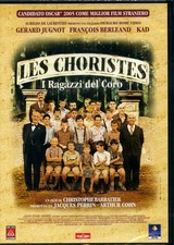 Choristes (les) - I Ragazzi