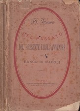 Del passato del presente e