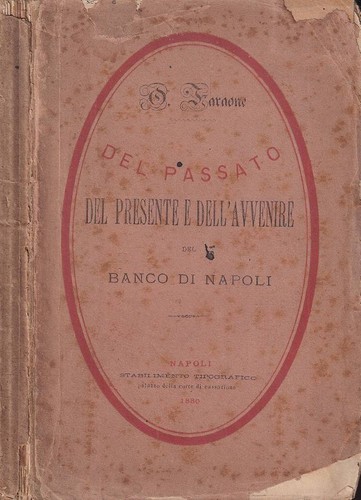 Del passato presente - , e