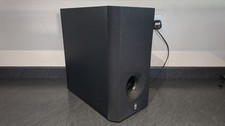 Yamaha SWP-201 subwoofer