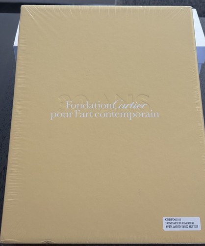 Ans fondation cartier - ans, :