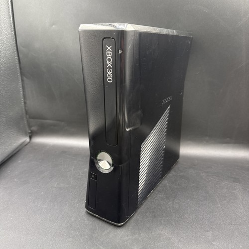 Microsoft xbox 360 4gb solo - 360,