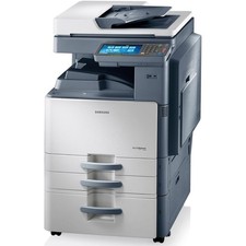 SAMSUNG MULTIXPRESS SCX-8240NA