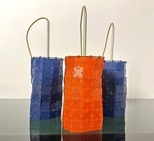 Set lampade bloc - 3, –