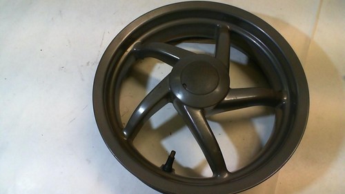 Cerchio posteriore aprilia - posteriore,