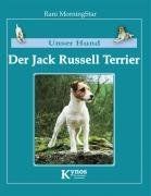 Unser Hund - Der Jack Russell