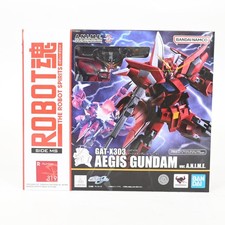 Modellino Robot Spirits Aegis