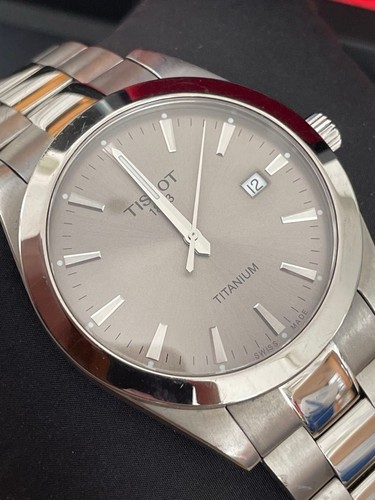 Orologio tissot gentleman - orologio,