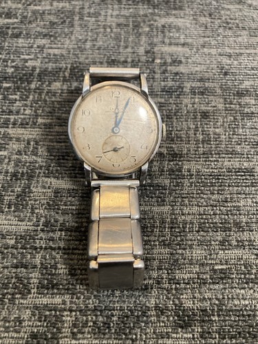 Orologio doxa vintage anti - vintage,