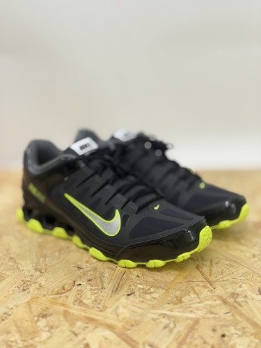 Scarpe nike reax nby - scarpe, mesh