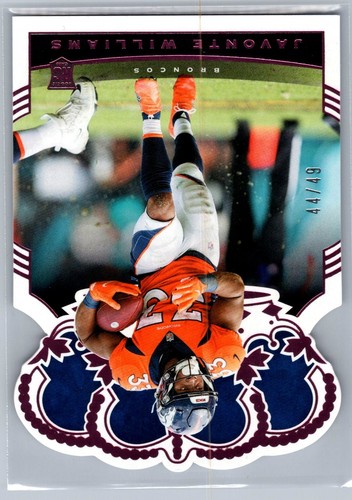 2021 panini chronicles - panini,
