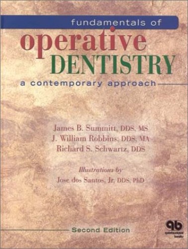 Fundamentals operative - of,