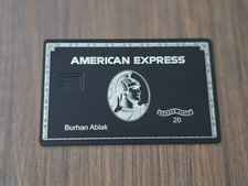 Carta di credito / carta di