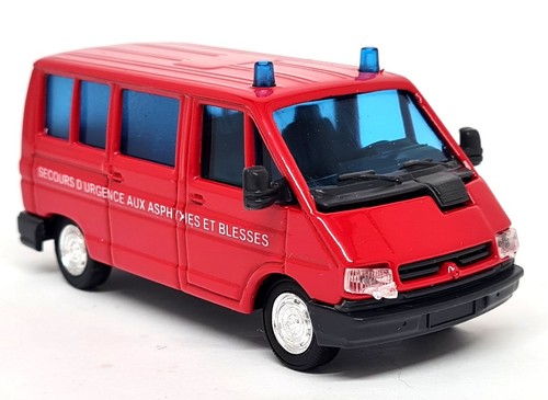 Solido modellino auto - 1/50,