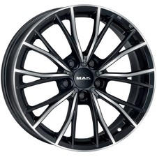 Cerchio lega mak mark - cerchio,