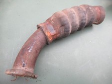 FIAT 600 D - Collettore acqua