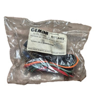 GEMINI Kit cablaggio allarme