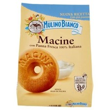 Mulino bianco macine biscotti