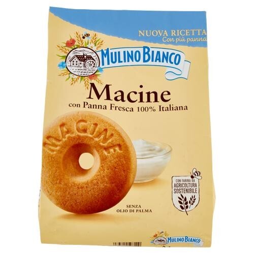Mulino bianco macine - , biscotti