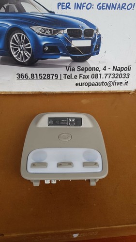 Plafoniera smart 453 - smart, forfour