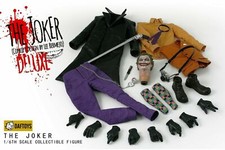 DAFTOYS 1/6 Set Costume F01