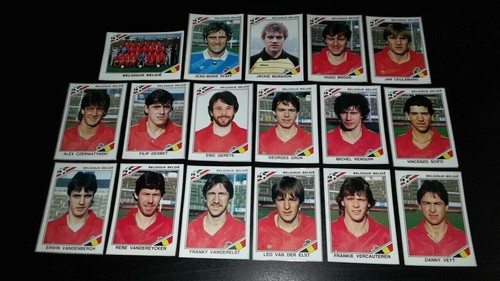 Mexico belgio belgium - 86,
