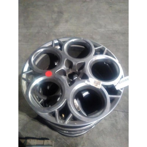 Cerchi lega jeep compass - 4,