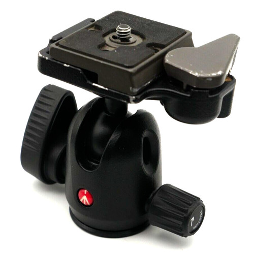 Manfrotto 494 rc2 professional - manfrotto,