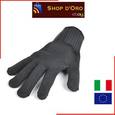 Guanti Anti Taglio da Lavoro