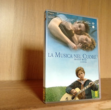 Kirsten Sheridan _ LA MUSICA NEL CUORE - AUGUST RUSH (2007) DVD Medusa
